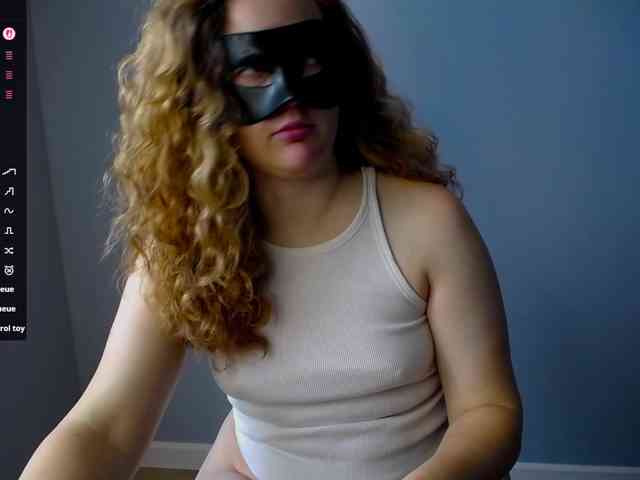 Bubbblegum webcam