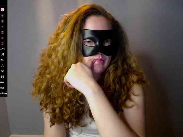 Bubbblegum webcam