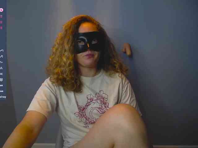 Bubbblegum webcam
