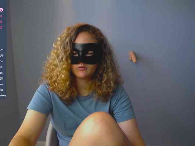 Bubbblegum webcam
