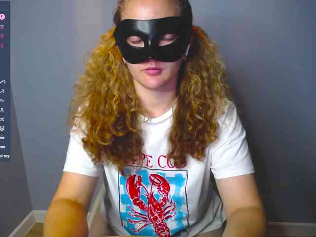Bubbblegum webcam
