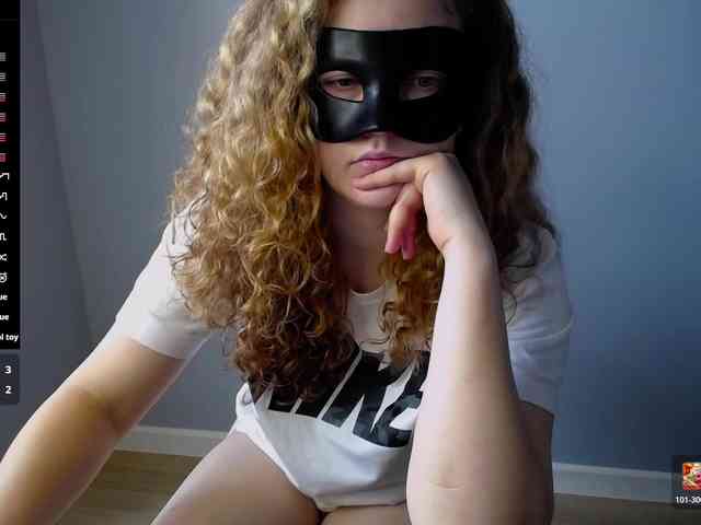Bubbblegum webcam
