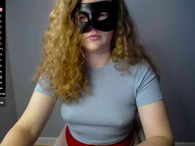 Bubbblegum webcam