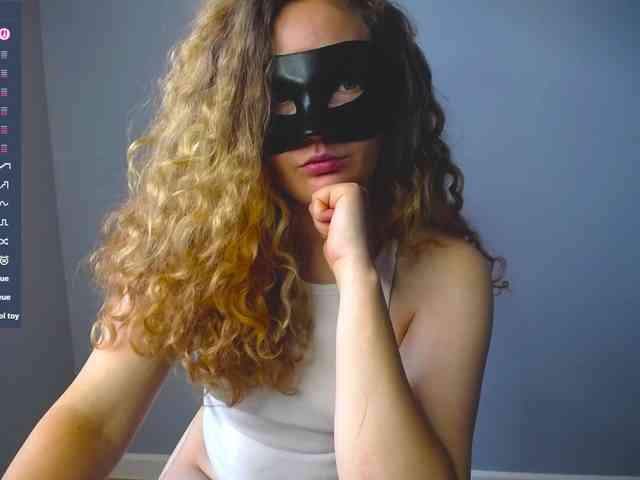 Bubbblegum webcam