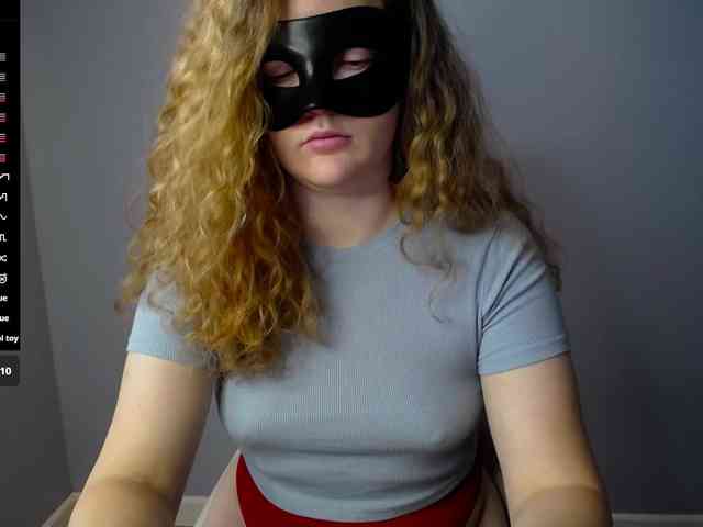 Bubbblegum webcam