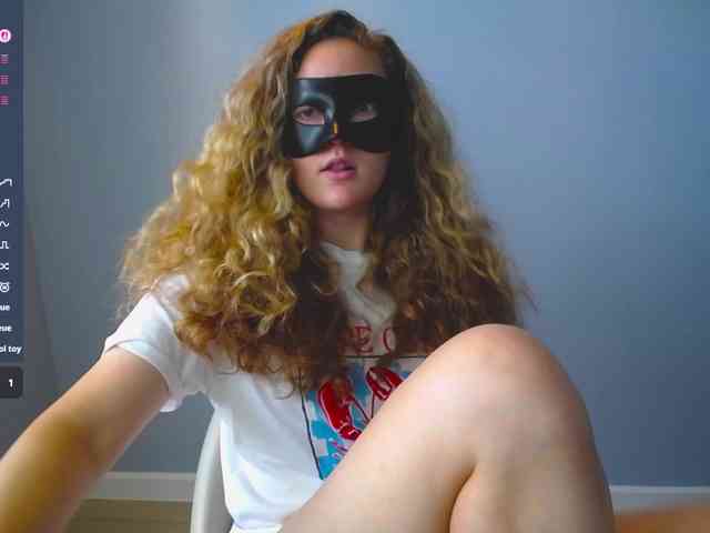 Bubbblegum webcam