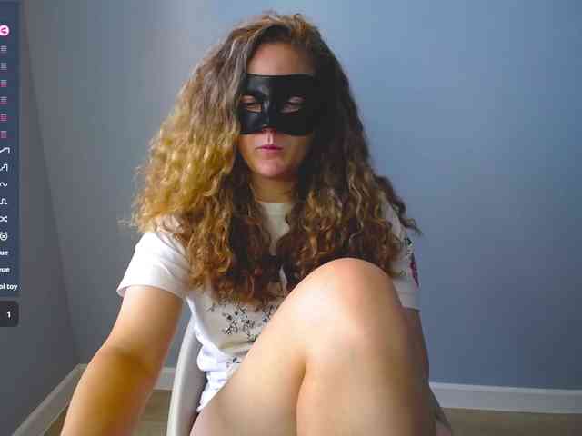 Bubbblegum webcam