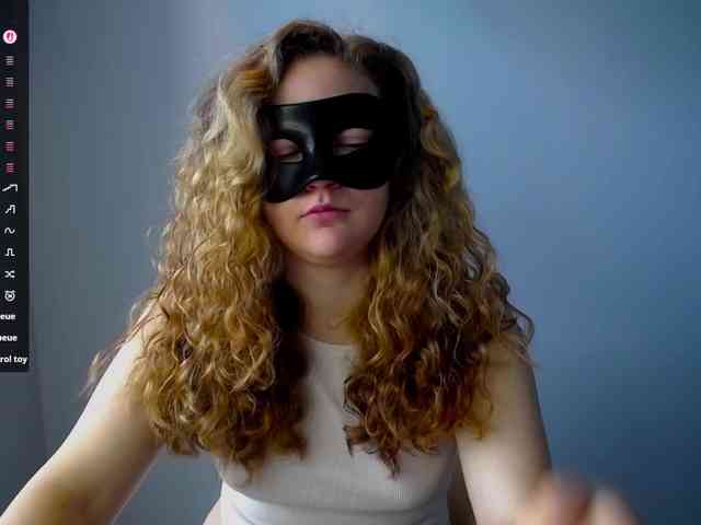 Bubbblegum webcam
