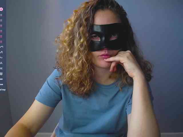Bubbblegum webcam