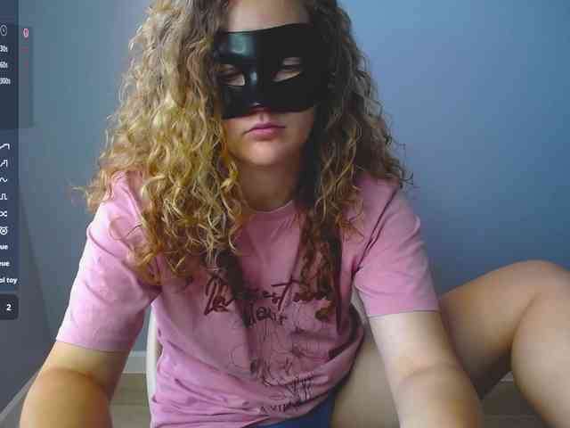 Bubbblegum webcam