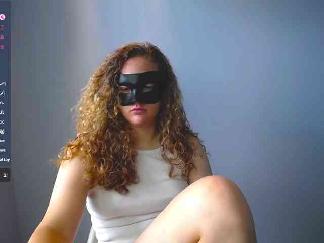 Bubbblegum webcam