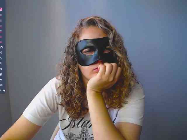 Bubbblegum webcam