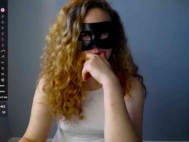 Bubbblegum webcam