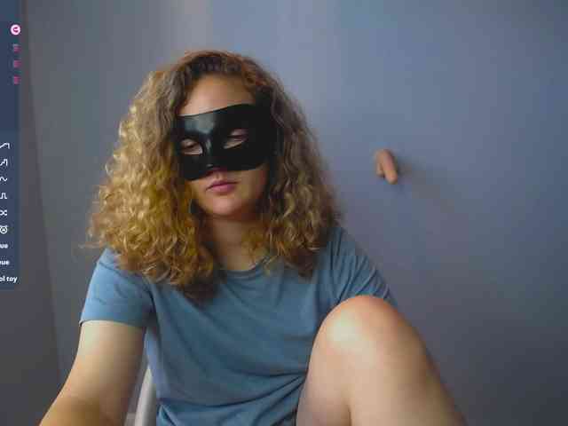 Bubbblegum webcam