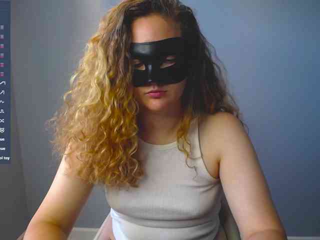 Bubbblegum webcam