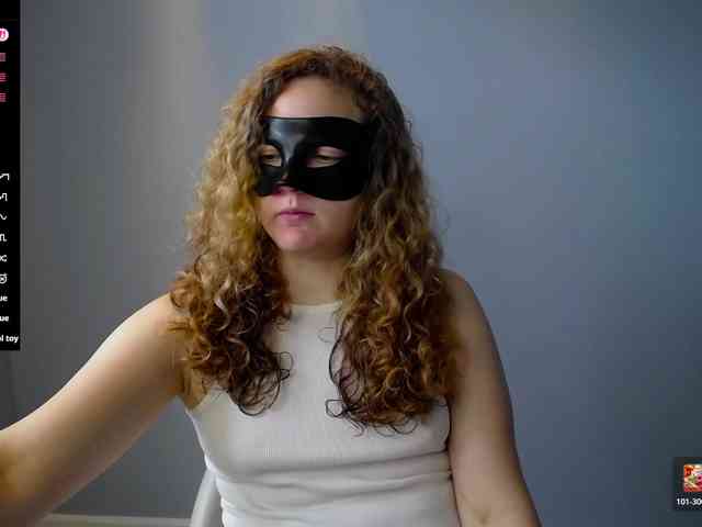 Bubbblegum webcam