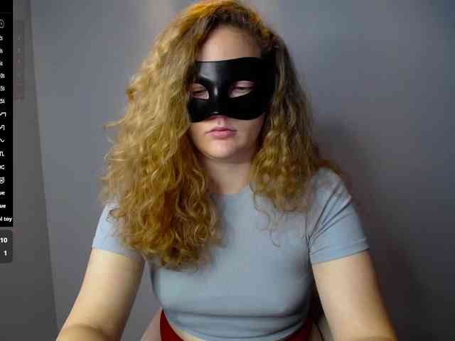 Bubbblegum Live Webcam on BongaCams