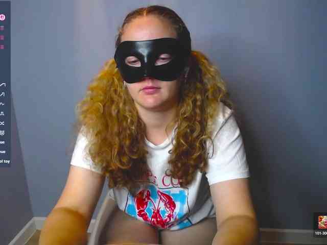 Bubbblegum Live Webcam on BongaCams