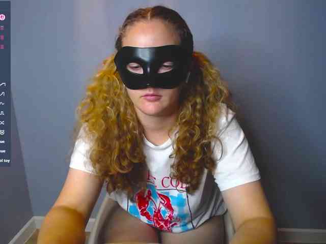 Bubbblegum webcam