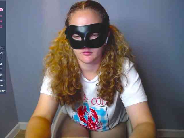 Bubbblegum Live Webcam on BongaCams
