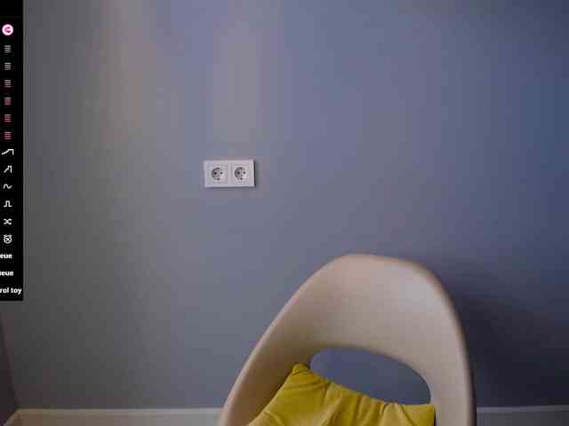 Bubbblegum webcam