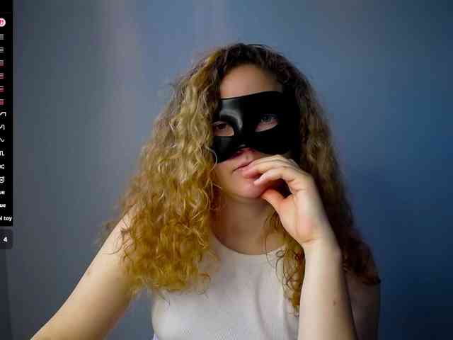 Bubbblegum webcam