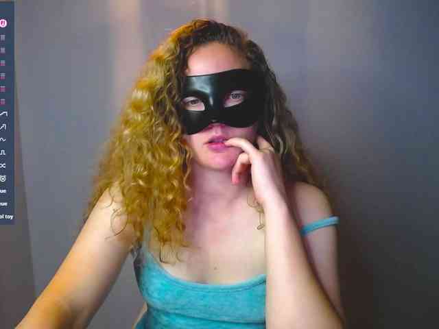 Bubbblegum webcam