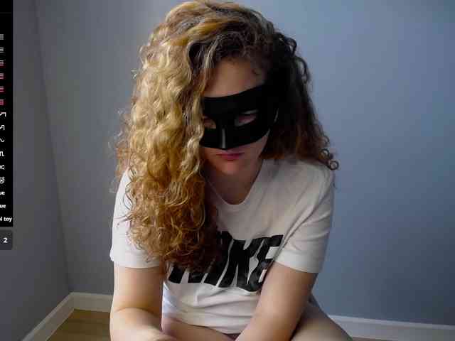 Bubbblegum webcam