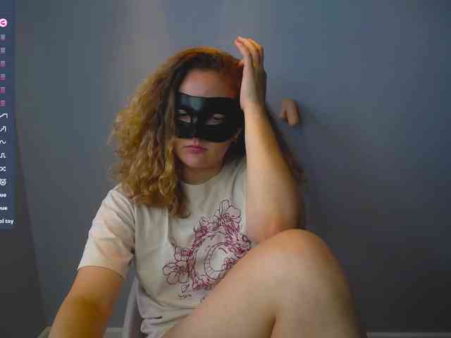 Bubbblegum webcam
