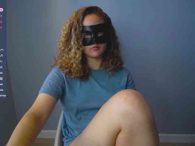 Bubbblegum webcam