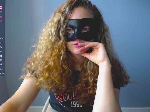 Bubbblegum webcam