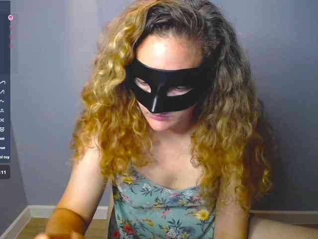 Bubbblegum webcam