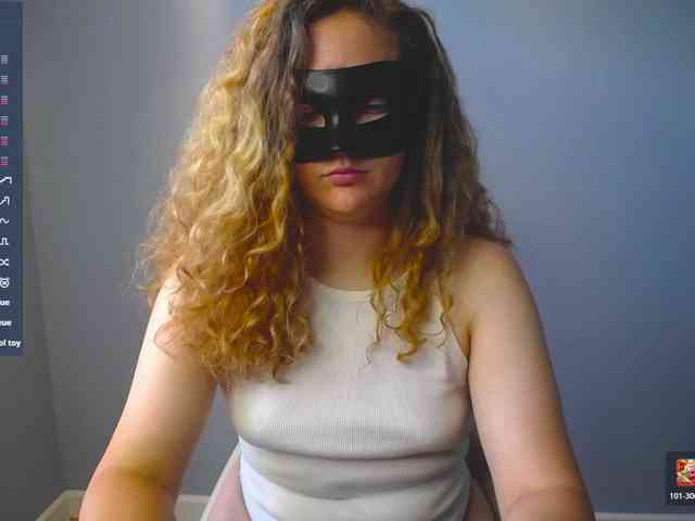 Bubbblegum webcam