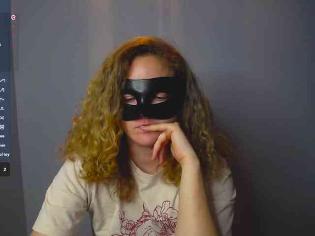 Bubbblegum webcam