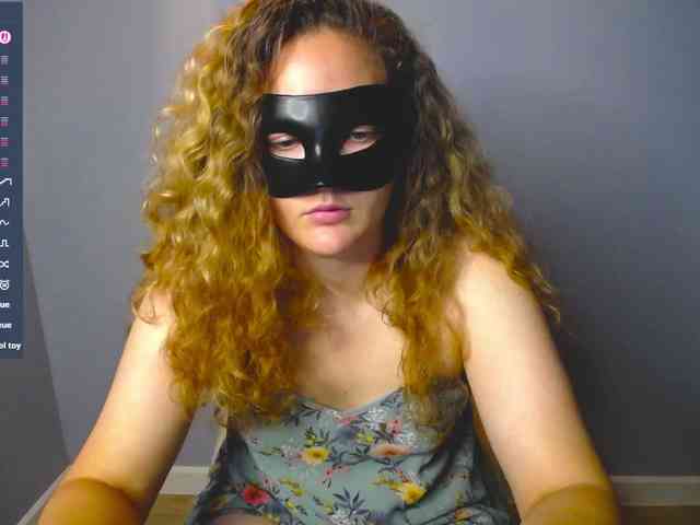 Bubbblegum webcam