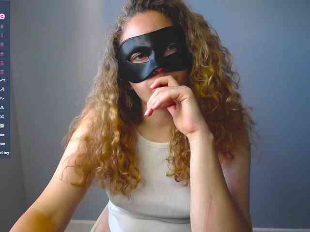 Bubbblegum webcam