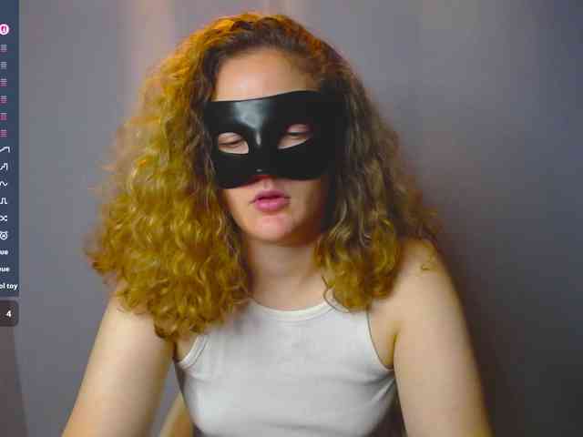 Bubbblegum webcam
