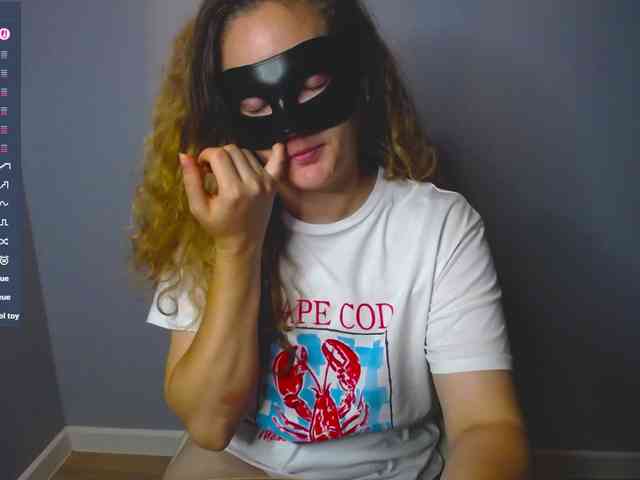 Bubbblegum Live Webcam on BongaCams