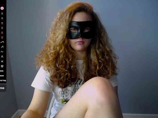 Bubbblegum webcam