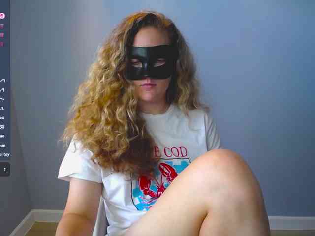 Bubbblegum webcam