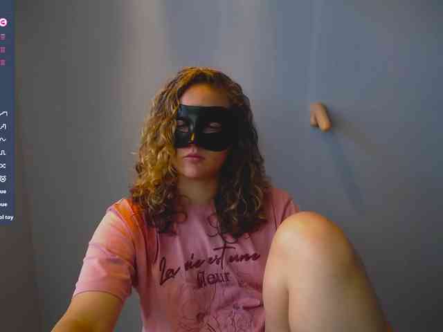 Bubbblegum webcam