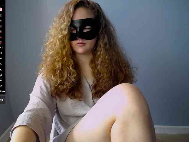 Bubbblegum webcam