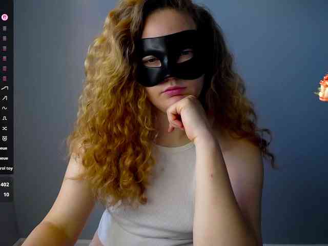 Bubbblegum webcam