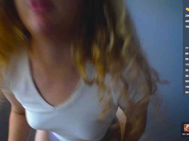 Bubbblegum webcam