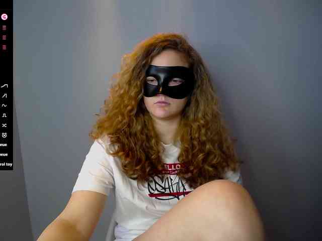 Bubbblegum webcam