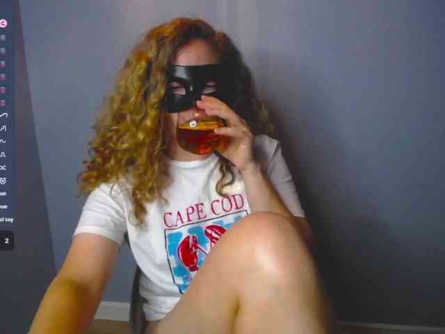 Bubbblegum webcam