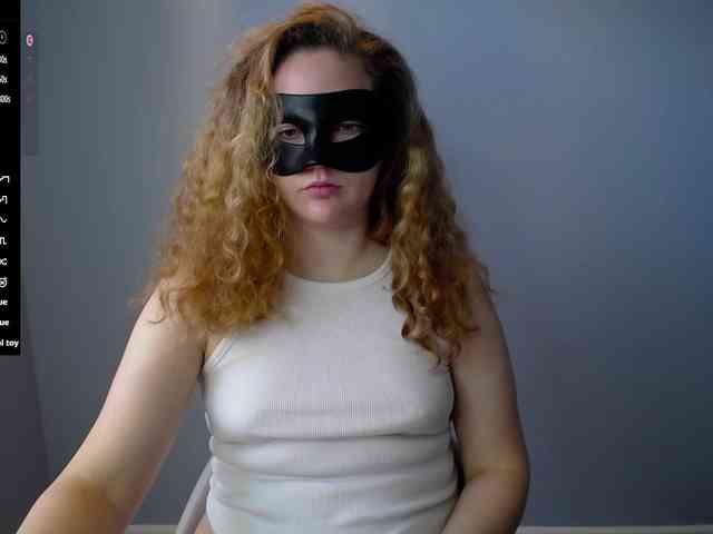 Bubbblegum webcam