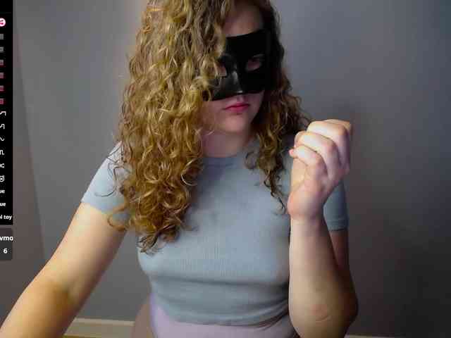 Bubbblegum webcam