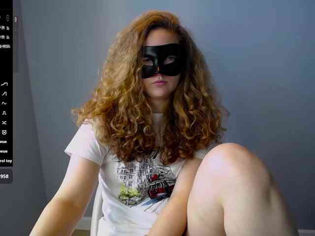 Bubbblegum webcam
