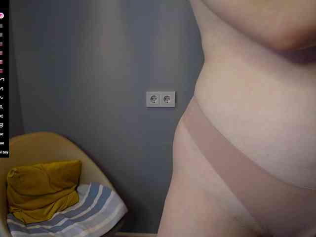 Bubbblegum webcam
